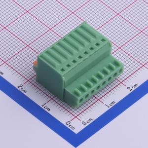 KF2EDGKD-2.5-8P商品缩略图