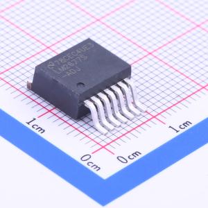 LM2677S-ADJ/NOPB商品缩略图