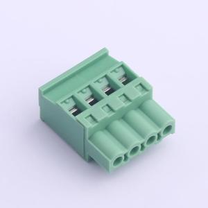 KF2EDGKB-5.0-4P商品缩略图