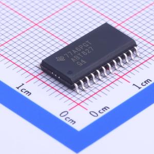 SN74ABT827DWR商品缩略图