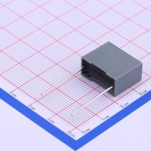 MKP-0.22uF275V ±10%商品缩略图