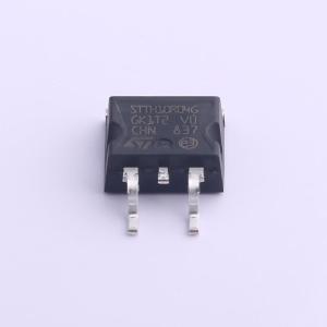 STTH10R04G-TR商品缩略图
