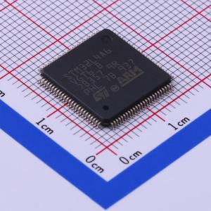 STM32L4A6VGT6商品缩略图