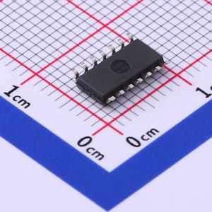 UCC27714DR商品缩略图
