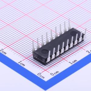 PIC16F84-04I/P商品缩略图