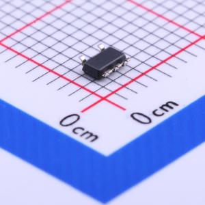 TPS62561DDCR商品缩略图