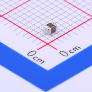 CGA4J3X7R1V105KT0Y0N商品缩略图