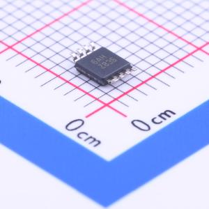 OPA2209AIDGKT商品缩略图