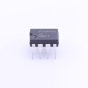LM386N-4/NOPB商品缩略图
