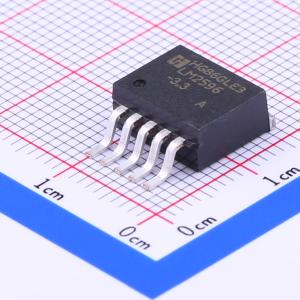 LM2596S-3.3/TR商品缩略图