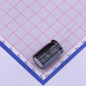 UVZ1V222MHD商品缩略图