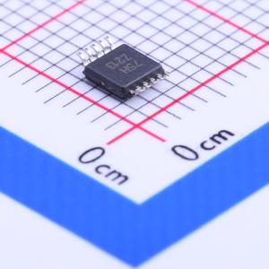 TLV2463IDGSR商品缩略图