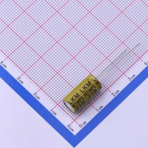 LKMD1601V391MF商品缩略图