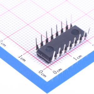 SN74LS75N商品缩略图