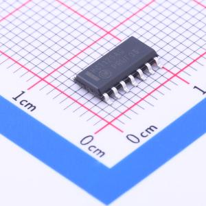 MC74HCT125ADR2G商品缩略图