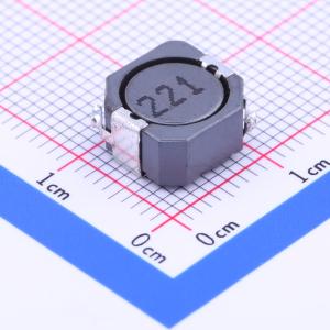 SLD10D50S221MTT商品缩略图