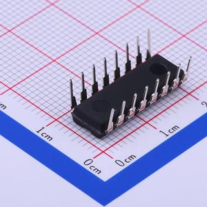 CD74HC4052E商品缩略图