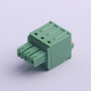 KF2EDGKD-3.81-3P商品缩略图