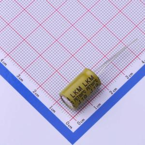 LKME1601V681MF商品缩略图