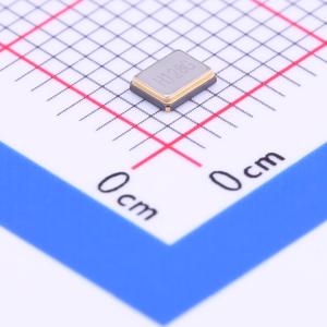 12.000MHZ 10PF 10PPM