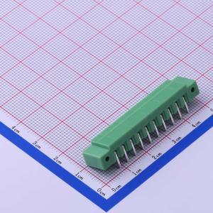 KF2EDGRM-3.81-10P商品缩略图