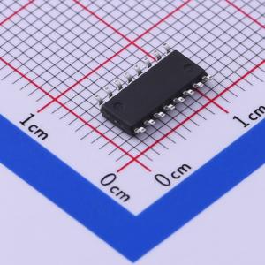 MC74HCT595ADR2G商品缩略图