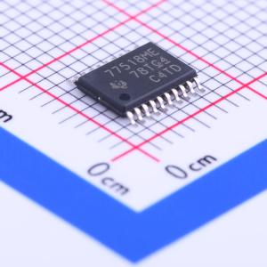 TPS77518MPWPREP商品缩略图