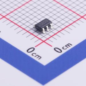 LM3671MFX-1.8/NOPB商品缩略图