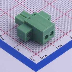 KF2EDGKAM-3.5-2P商品缩略图