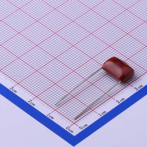 39nF ±5% 250V