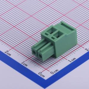 KF2EDGKA-3.81-2P商品缩略图