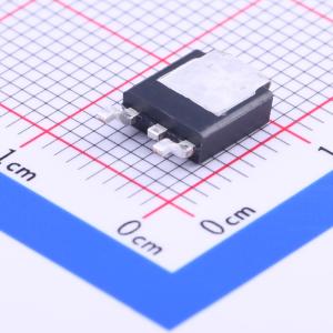 MC78M09BDTRKG商品缩略图