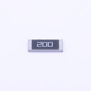 CR2512J20R0E04Z商品缩略图