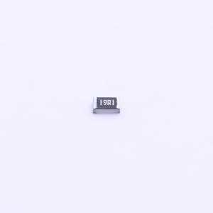 AC0805FR-0719R1L商品缩略图