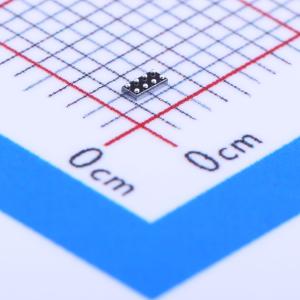 SN74LVC2G53YZPR商品缩略图