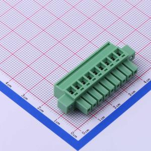 KF2EDGKBM-3.81-9P商品缩略图