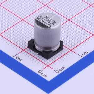 VZH101M1ETR-0810商品缩略图