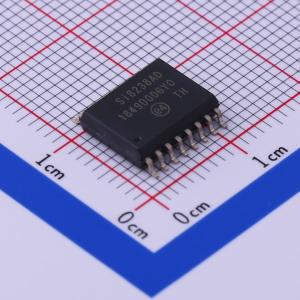 SI8238AD-D-ISR商品缩略图