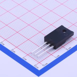 STP14NK60ZFP商品缩略图