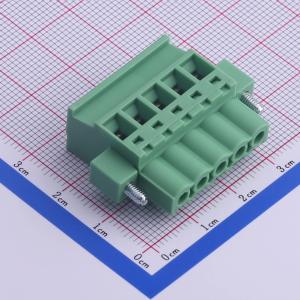 KF2EDGKBM-5.08-5P商品缩略图