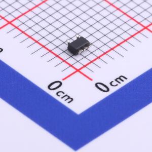 SN74AHC1G00DCKR商品缩略图