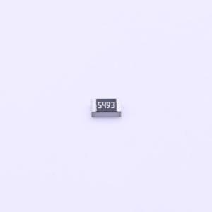 AC0805FR-07549KL商品缩略图