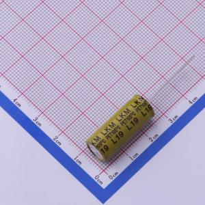 LKME2301V102MF商品缩略图