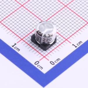 VPXC0580J221MVTM商品缩略图