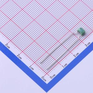 CT4G-1206-2X1-25V-2.2uF-K商品缩略图