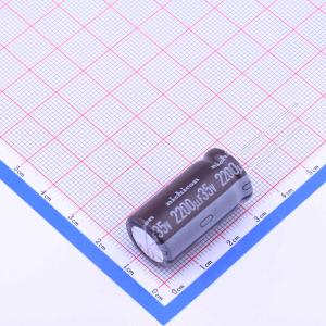 UPW1V222MHD商品缩略图