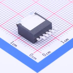 LM2991SX/NOPB商品缩略图