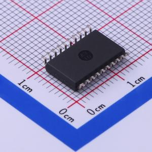 74HC574D(BJ,K)商品缩略图