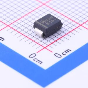 MBRS190T3G商品缩略图