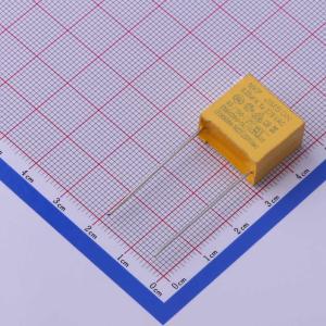 MKP334K275A02商品缩略图